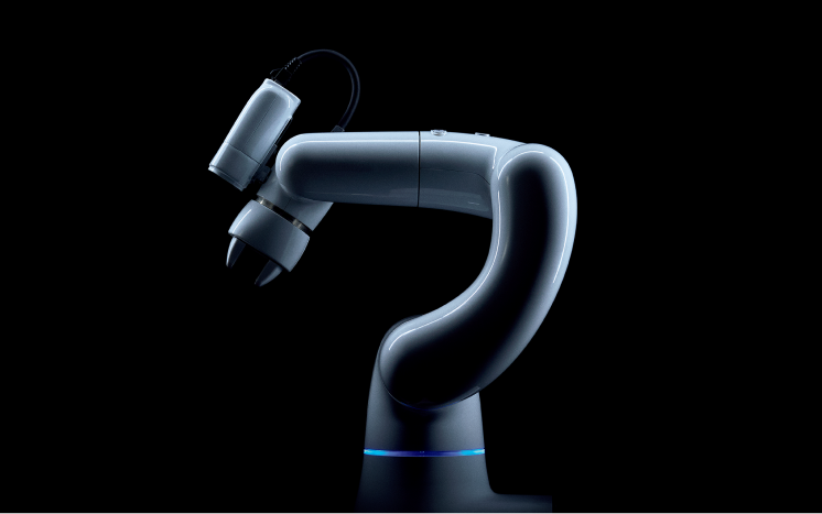 情報工学科 ロボット開発コース